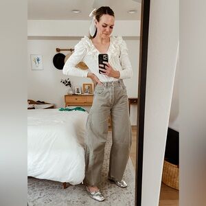 Citizens of Humanity Horseshoe Jeans in Cinder wash